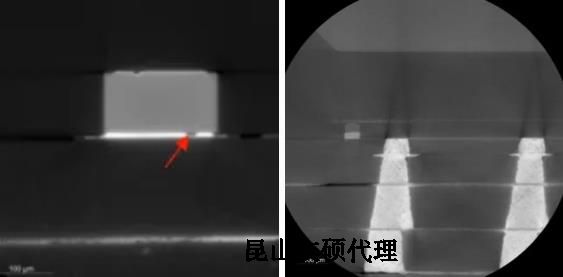 云阳蔡司云阳X射线显微镜