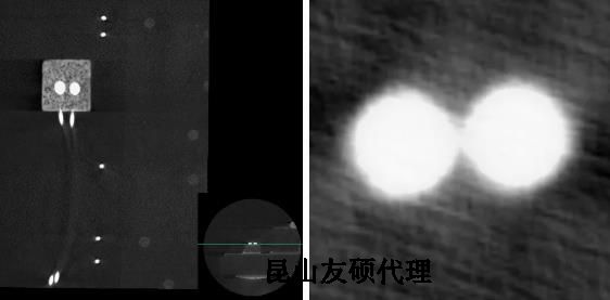 云阳蔡司云阳X射线显微镜