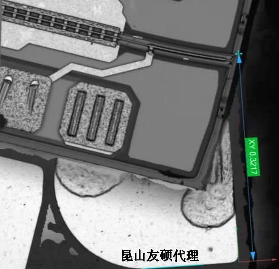 云阳蔡司云阳X射线显微镜
