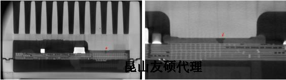 云阳蔡司云阳X射线显微镜